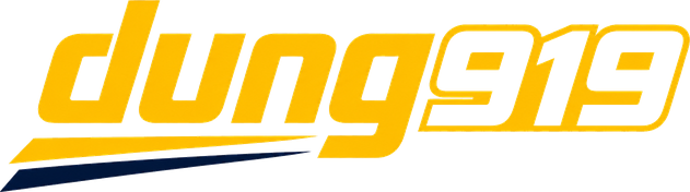 dung919 โลโก้